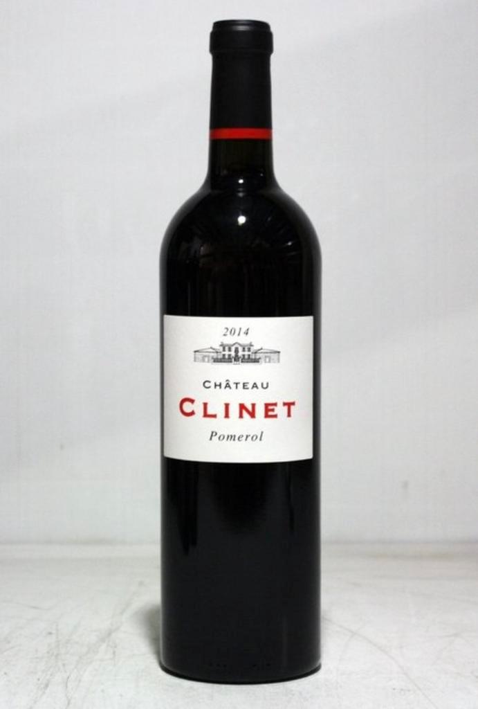 2014 Château Clinet – Pomerol, Verzamelen, Wijnen, Nieuw, Rode wijn, Frankrijk, Ophalen