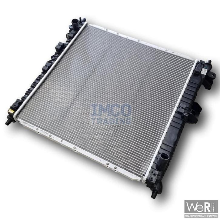 Radiateur SsangYong Kyron, Actyon, Actyon Sports D2.0 E2.3 2, Auto-onderdelen, Motor en Toebehoren, Ssangyong, Nieuw, Ophalen of Verzenden