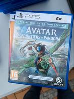 Avatar, Ophalen, Zo goed als nieuw