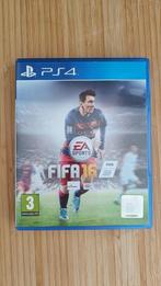 Fifa 16, Ophalen