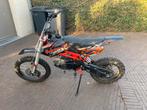 Crossmoter 125 cc 4 takt, Fietsen en Brommers, Ophalen, Gebruikt, Overige typen, Pitbike