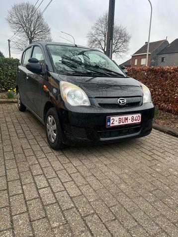 Daihatsu 2011 automatique, Autos, Daihatsu, Achat, Cuore, Automatique, Particulier