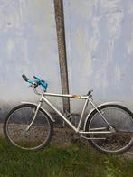 Koerskader in aluminium, Fietsen en Brommers, Ophalen