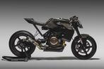 Husqvarna Vitpilen ex Charles Leclerc701 Apex 2.0, Motoren, Motoren | Husqvarna, Bedrijf, Meer dan 35 kW, ABS, 699 cc