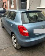 Skoda Fabia 2011, Auto's, Skoda, Euro 5, 5 deurs, Particulier, Te koop