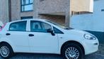 Fiat Punto 1.4 essence /CNG* Eur6D* 2018*47.000km*A/C, Autos, Euro 6, Entreprise, Boîte manuelle, Entretenue par le concessionnaire