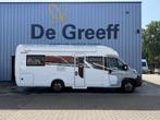 Kabe Travel Master Classic 740 LXL, Caravans en Kamperen, Mobilhomes, Bedrijf, Diesel, Tot en met 3, 4 tot 5 meter