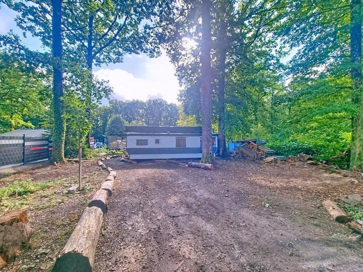 Terrain à bâtir avec aménagements existants, Immo, Gronden en Bouwgronden, 1500 m² of meer