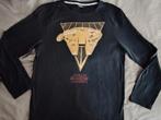 Star Wars The Last Jedi Rare T-shirt met lange mouwen, Ophalen of Verzenden, Zo goed als nieuw
