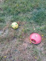Soccer swing ball, Sport en Fitness, Voetbal, Ophalen