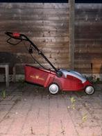 Wolf Garten elektrische expert 40 e, Ophalen, Zo goed als nieuw, Opvangbak