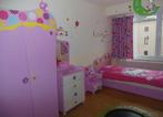 Chambre Cilek hyper complète fille, Ophalen, Gebruikt, Lattenbodem