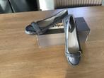 Nieuwe lederen ballerina's 41, Kleding | Dames, Schoenen, Ophalen of Verzenden, Nieuw, Ballerina's