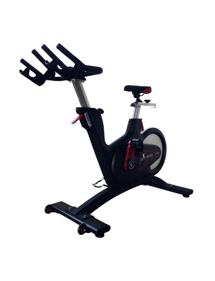 spinning bike | spinning fiets | spin bike | indoor bike |, Sport en Fitness, Fitnessmaterialen, Zo goed als nieuw, Overige typen