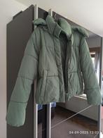 Jassen, Kleding | Dames, Jassen | Winter, Zo goed als nieuw, Clockhouse, Groen, Ophalen