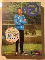 Het verhaal van Vincent, Enlèvement ou Envoi, Comme neuf