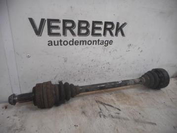 CARDAN ARRIERE DROIT (TRANSMISSION) BMW 3 serie (E36 / 4), Utilisé, BMW