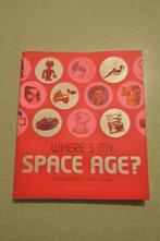 Where's my space age? - Sean Topham, Ophalen