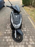 Peugeot Kisbee A klasse, Fietsen en Brommers, Ophalen, Overige modellen, Klasse A (25 km/u), Zo goed als nieuw