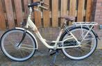 Moederfiets, Ophalen, Gebruikt, Dubbele standaard