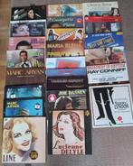 54 Vinyles 33 tours, CD & DVD, Vinyles | Autres Vinyles, Comme neuf, Enlèvement