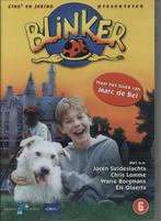 Blinker  naar het boek van Marc De Bel, Cd's en Dvd's, Ophalen of Verzenden, Zo goed als nieuw, Avontuur, Film