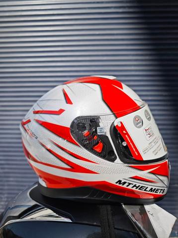 Casque moto intégré Neuvo  beschikbaar voor biedingen