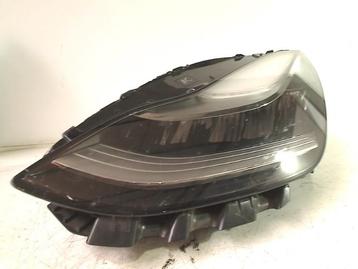 KOPLAMP LINKS Tesla Model 3 (01-2017/-) (107737500C) beschikbaar voor biedingen