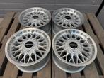 15” Ronal LS 4x100 velgen | Vw Golf Bmw E30 BBS RS GTI 1 2 3, Auto-onderdelen, Banden en Velgen, Ophalen of Verzenden, 15 inch