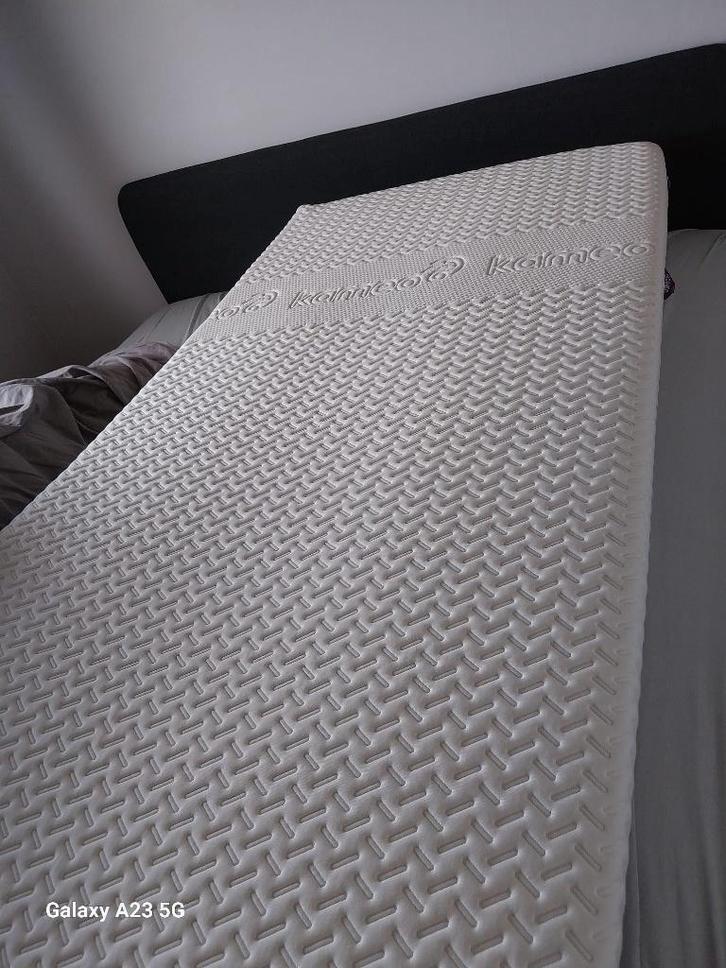 KAMEO Custom Aanpasbaar Matras - Soft Sense, Huis en Inrichting, Slaapkamer | Matrassen en Bedbodems, Nieuw, Matras, 80 cm, 200 cm