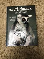 Boek over dieren, Boeken, Dieren en Huisdieren, Ophalen, Zo goed als nieuw
