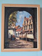 George Walsh, Enlèvement