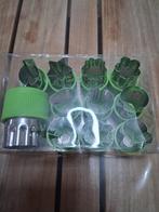 Uitsteekvormen, Ophalen of Verzenden, Nieuw