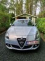 Sportieve Alfa Romeo Giulietta, Auto's, Alfa Romeo, Te koop, 148 g/km, Zilver of Grijs, Benzine