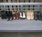 Lot schoenen - prijs voor het lot, Ophalen, Gedragen