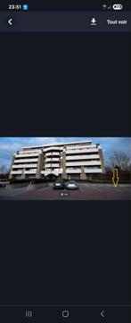 Parking extérieur zaventem groendveld 0486737306, Immo