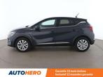 Renault Captur 1.3 TCe Zen (bj 2022), Auto's, Voorwielaandrijving, Gebruikt, Euro 6, https://public.car-pass.be/vhr/a9eff40b-c3e3-408f-9982-426fe7dc40a7