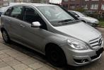 Mercedes B180 CDI – 2010 – 278000 km, Auto's, Euro 5, Zwart, 4 cilinders, 715 kg
