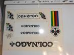 Autocollants pour vélo Colnago rétro NOS, Sports & Fitness, Enlèvement ou Envoi