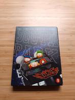 South Park season 12 dvd box, Enlèvement