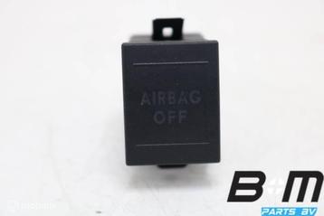 Airbag controle lampje VW Polo 9N3 6Q0919235B beschikbaar voor biedingen