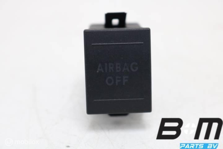 Airbag controle lampje VW Polo 9N3 6Q0919235B, Auto diversen, Anti-diefstal, Gebruikt