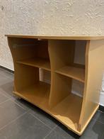 Meuble ordinateur, 70 à 120 cm, 70 à 120 cm, Enlèvement, Utilisé