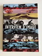 Livre Interview d'image de Claude Maggiori, Livres, Art & Culture | Photographie & Design, Utilisé, Enlèvement ou Envoi, Photographie général