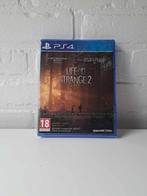 Life is Strange 2 PS4 nieuw, sealed, Nieuw, Vanaf 12 jaar, Avontuur en Actie, Ophalen of Verzenden