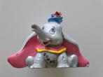 Vintage Bully - Walt Disney - Dumbo - Germany, Ophalen of Verzenden, Overige figuren, Zo goed als nieuw, Beeldje of Figuurtje