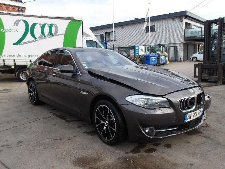 BMW 530 X DRIVE DIESEL 05-11, Auto's, BMW, Bedrijf, Overige modellen, ABS, Centrale vergrendeling, Cruise Control, Lederen bekleding