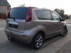 Nissan Note 1.5 dCI Pure Drive Editon *07/2011* Navi *Airco, Euro 5, Achat, 110 g/km, Boîte manuelle