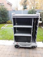 Materiaal wagen keuken, Caravans en Kamperen, Kampeermeubelen, Ophalen