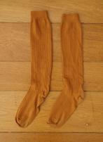 kniesokken Veritas, maat 32 - 33, Kinderen en Baby's, Kinderkleding | Schoenen en Sokken, Veritas, Meisje, Ophalen of Verzenden